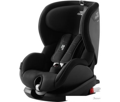 Автокресло Britax Romer Trifix 2 I-Size (Cosmos Black)