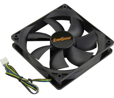    ExeGate EX283392RUS