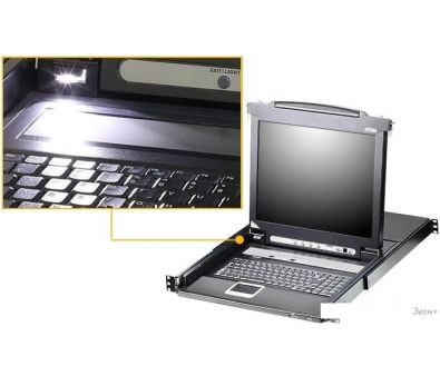 KVM  Aten CL5716N-ATA-RG