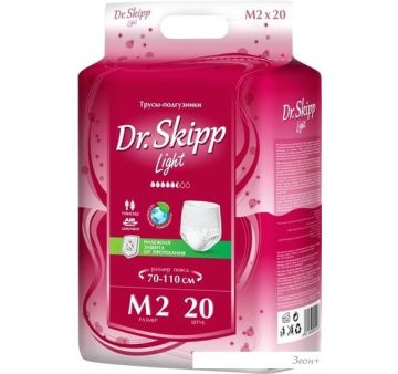 -   Dr.Skipp Light M2 (20 )