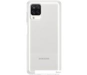  Samsung Silicone Cover  Galaxy A12 ()