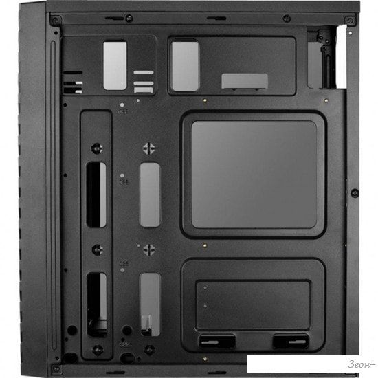 Компьютер Z-Tech I3-101F-16-S24-410-N-290051n