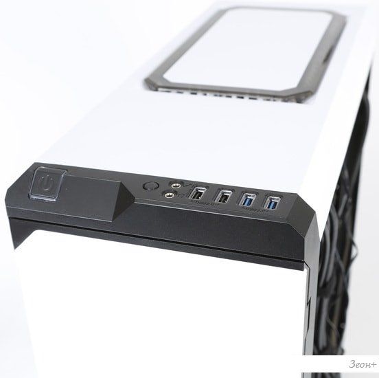 Компьютер Z-Tech i5-104F-8-10-410-N-220030n
