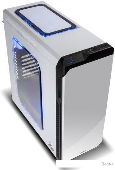 Компьютер Z-Tech i5-104F-8-10-410-N-220030n