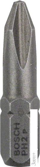 Набор бит Bosch 2607001511 (3 предмета)