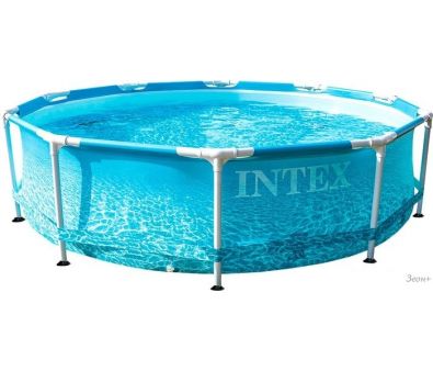   Intex Metal Frame Beachside 28208 (30576)