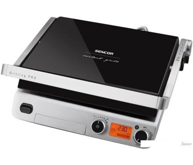  Sencor SBG 6650BK