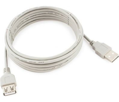  Gembird CC-USB2-AMAF-10