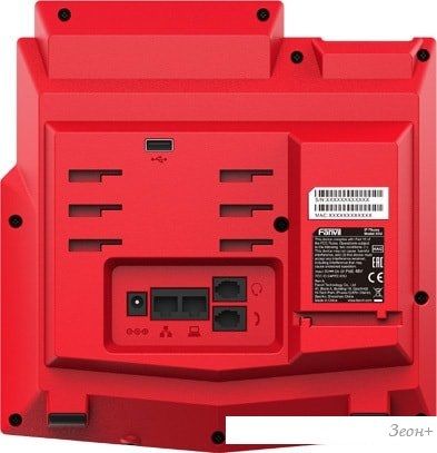 IP-телефон Fanvil X5U-R