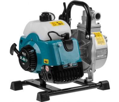 Мотопомпа ECO WP-153C