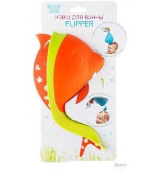    Roxy Kids Flipper   RBS-004-O