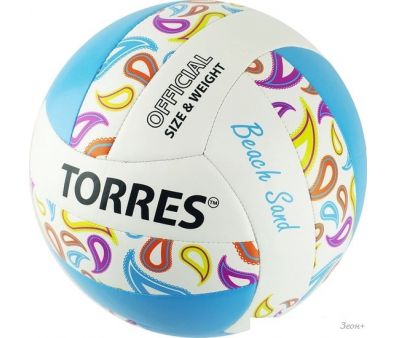  Torres Beach Sand Blue V32095B (5 )
