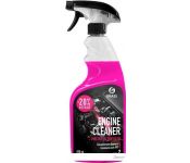 Grass   Engine Cleaner 600  110385