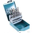 Набор оснастки Makita D-46202 (18 предметов)