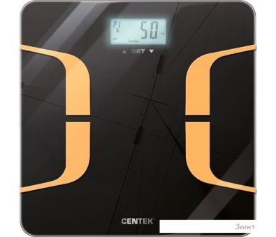   CENTEK CT-2431 Smart