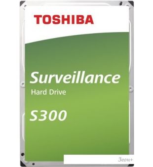   Toshiba S300 2TB HDWT720UZSVA