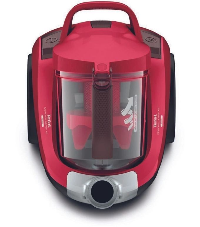Пылесос Tefal Compact Power XXL TW4853EA