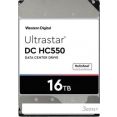 Жесткий диск WD Ultrastar DC HC550 16TB WUH721816ALE6L4