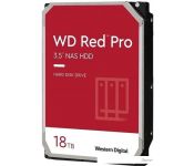   WD Red Pro 18TB WD181KFGX