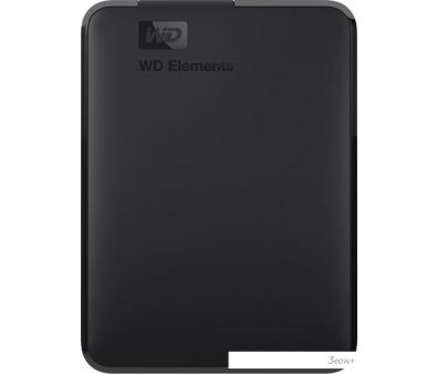   WD Elements Portable 5TB WDBU6Y0050BBK