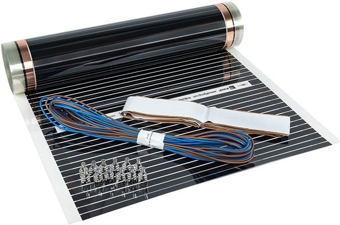 Инфракрасный мат EKF PROxima Ik-220-660/0,5-3