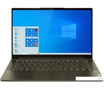  Lenovo Yoga Slim 7 14ITL05 82A3005YRE