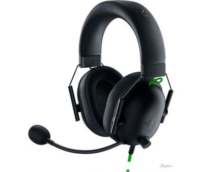  Razer BlackShark V2 X ()