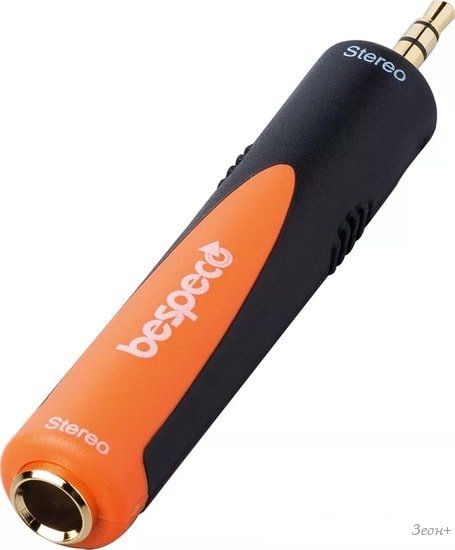 Адаптер Bespeco SLAD140