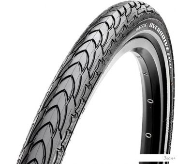  Maxxis Overdrive Excel 35-622 700x35C TB91437000