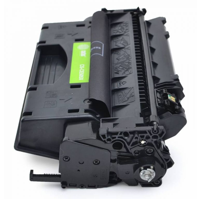 Картридж CACTUS CS-CE505XS