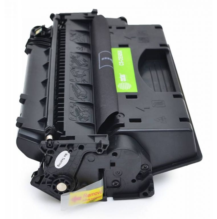 Картридж CACTUS CS-CE505XS