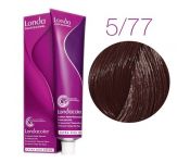 -   Londa Professional Londacolor  Permanent 5/77