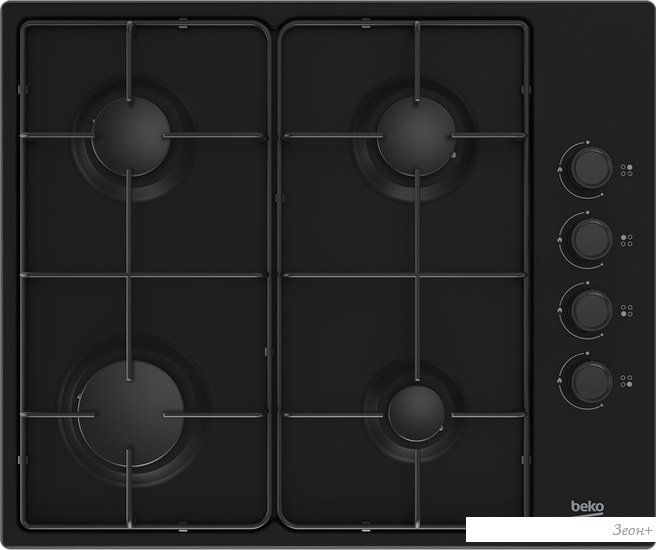 Варочная панель BEKO HIGG 64123 SB