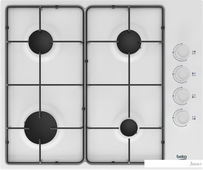 Варочная панель BEKO HIGG 64123 SW