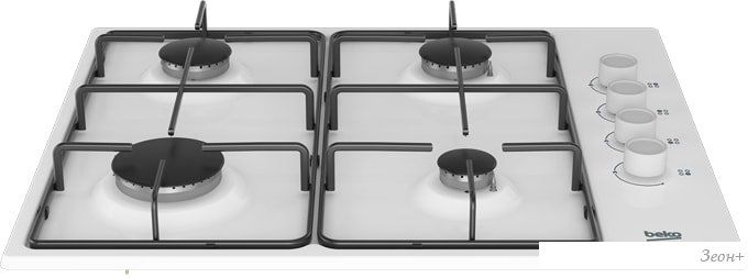 Варочная панель BEKO HIGG 64123 SW