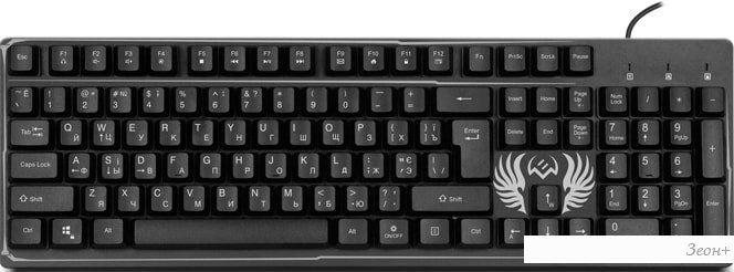Клавиатура SVEN KB-G8000