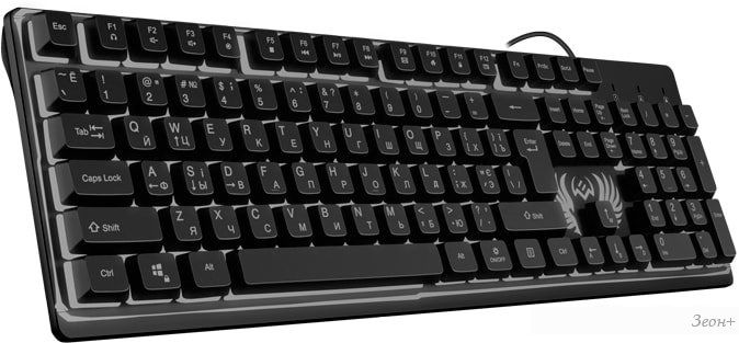 Клавиатура SVEN KB-G8000
