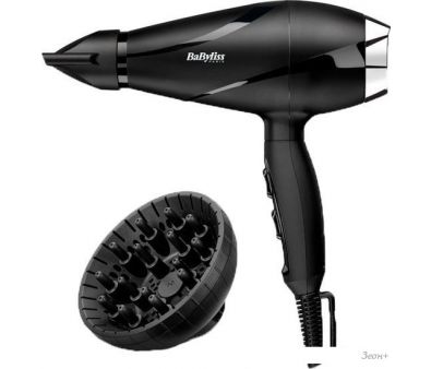  BaByliss 6713DE
