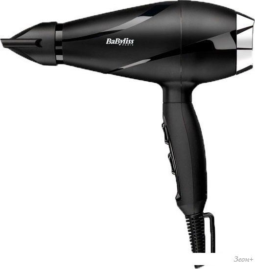 Фен BaByliss 6713DE