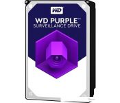   WD Purple 8TB WD84PURZ