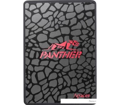 SSD Apacer Panther AS350 128GB AP128GAS350-1