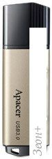 USB Flash Apacer AH353 Golden Wing 64GB