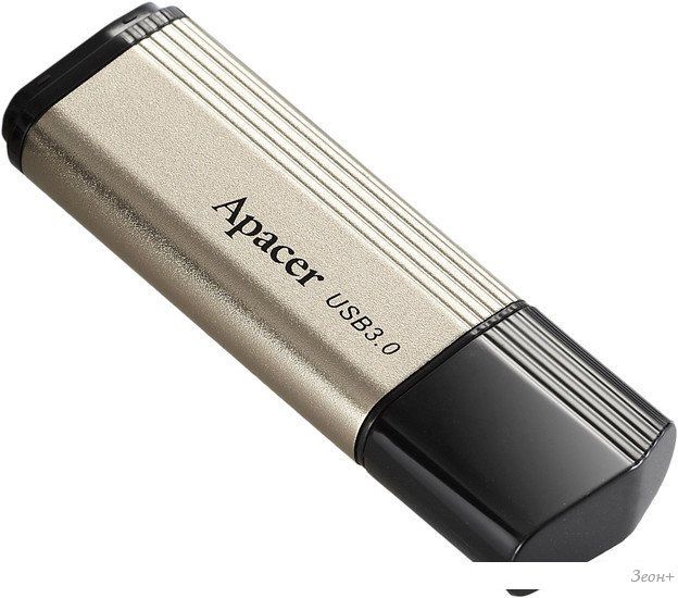 USB Flash Apacer AH353 Golden Wing 64GB
