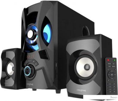 Акустика Creative SBS E2900