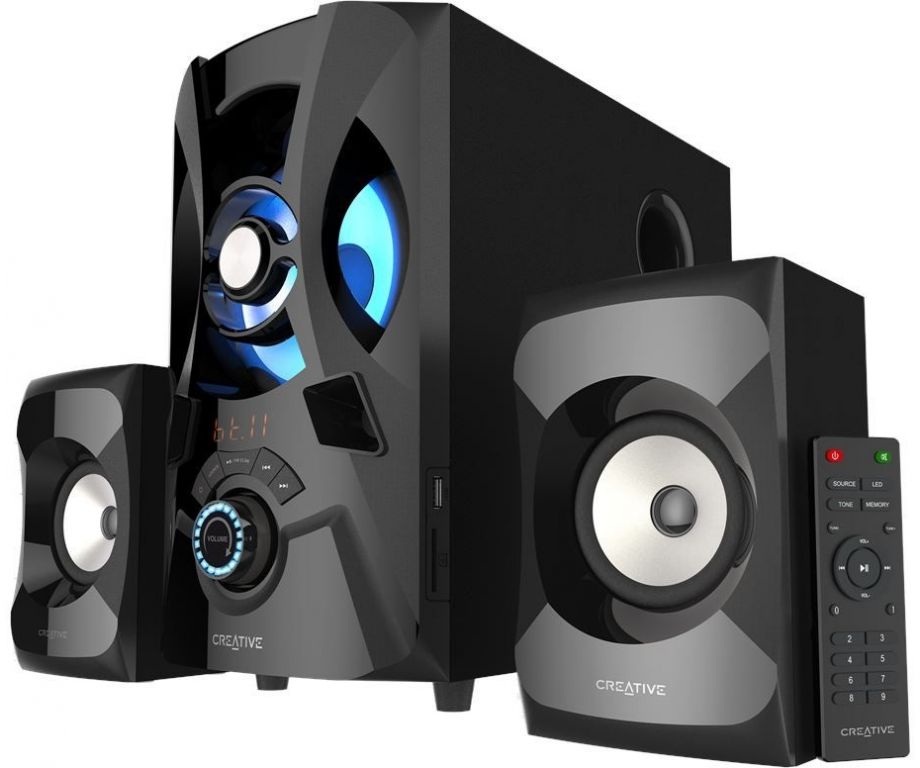 Акустика Creative SBS E2900