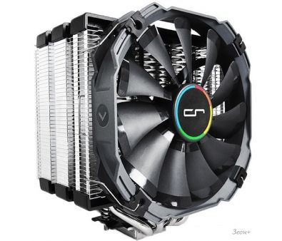    Cryorig H5 Ultimate