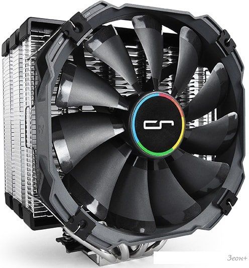 Кулер для процессора Cryorig H5 Ultimate