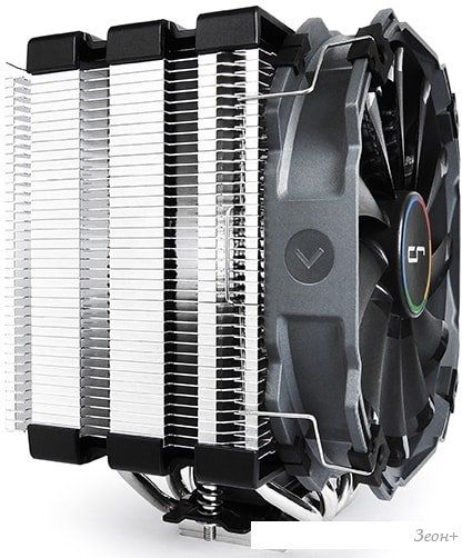 Кулер для процессора Cryorig H5 Ultimate