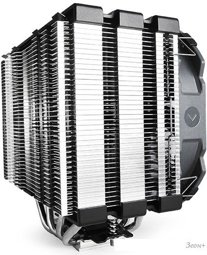Кулер для процессора Cryorig H5 Ultimate