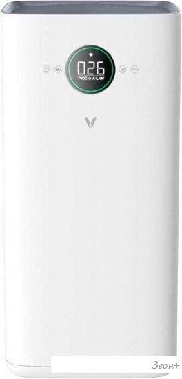 Очиститель воздуха Viomi Smart Air Purifier Pro UV VXKJ03